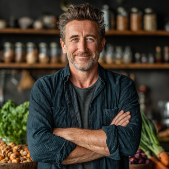 Здорове харчування для шкіри